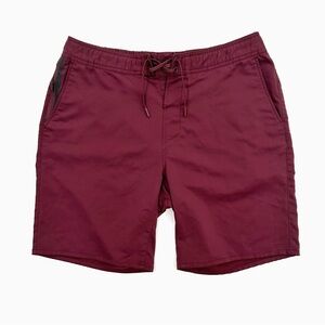 Ten Thousand Men’s Foundation Shorts 9”